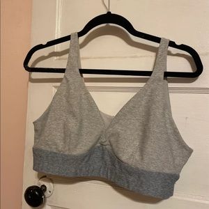 Outdoor Voices Bra Size XL